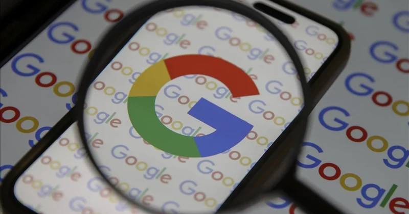Meksika dan Google a karşı hamle: Dava açıldı Sözcü Gazetesi