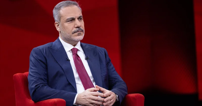 Hakan Fidan suikast girişimine uğradığını açıkladı vatandaş isyan etti! CHP den Zaafiyet tepkisi