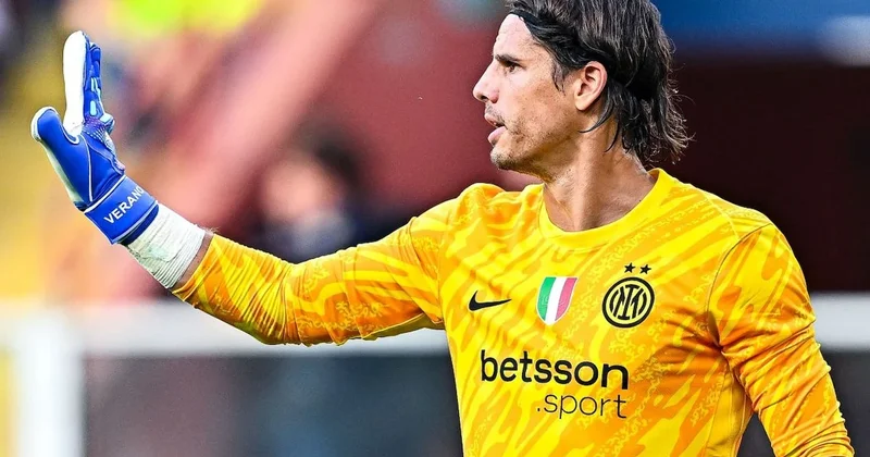 Galatasaray Sommer e kancayı taktı! 3 yıllık sözleşme istiyor Sözcü Gazetesi