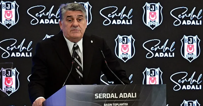 Beşiktaş ta sezonun ilk imzası yükleniyor! 30 milyon euroluk plan...