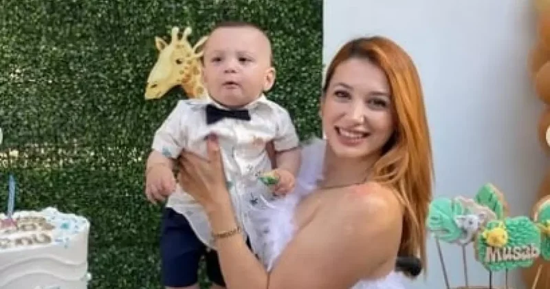 17 yıllık başarı hikayesi! Anne de oldu şampiyon da