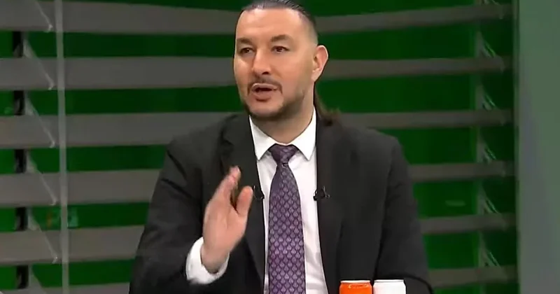 Necati Ateş ten G.Saray a müjde! İki dünya yıldızı yolda Sözcü Gazetesi