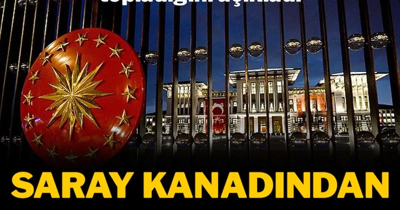 Saray kanadından ilk PKK kongresi yorumu Sözcü Gazetesi