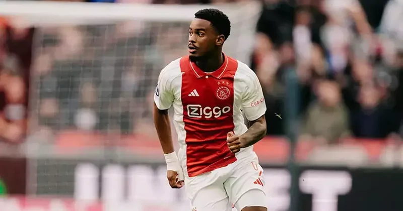 Real Madrid wants Ajax youngster