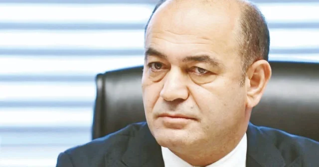 Adrese teslim 14 milyarlık ihale Gündem Haberleri