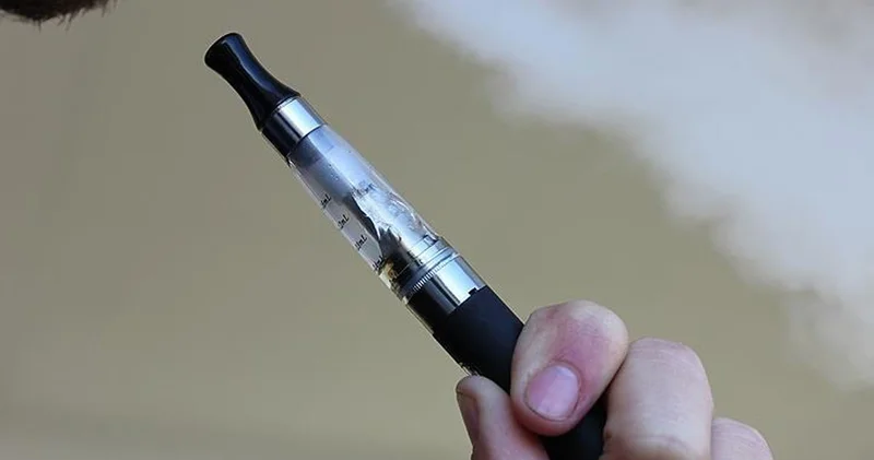 Yeşilay dan Elektronik sigara daha az zararlı algısına kanmayın uyarısı