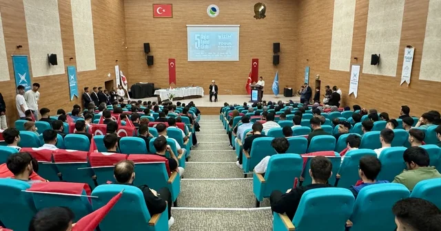 TÜGVA Kırşehir İl Temsilciliği 5. Olağan İl Genel Kurulu yapıldı Kırşehir Haberleri