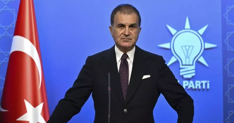 ABD nin kararı sonrası AK Parti den son dakika Rümeysa Öztürk açıklaması