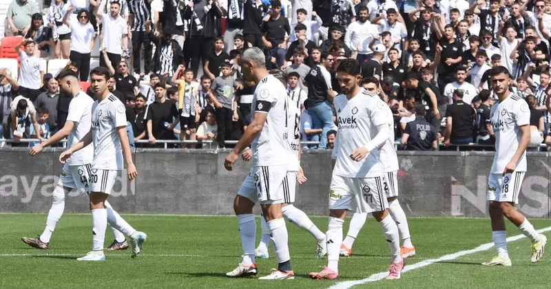 Süper Lig efsanesi 3. Lig e düştü, yeni Kerem boşa çıktı: İlk gelen alır