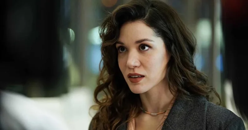 Hazal Subaşı sosyal medyada isyan etti: Pardon siz kimsiniz? Sözcü Gazetesi