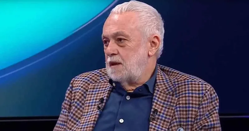 Ömer Üründül Jose Mourinho ya sert çıktı: Sormak istiyorum kendisine