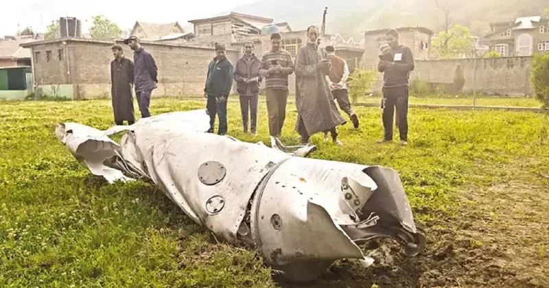 Hindistan Pakistan arasında ateşkes kararı