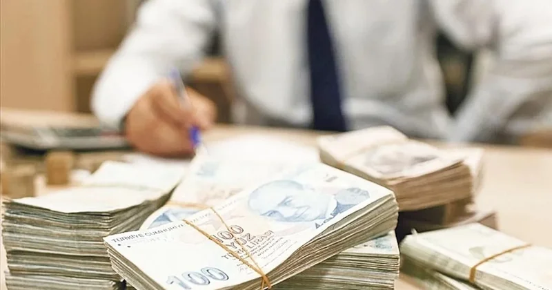 Bütçe açığı dikiş tutmuyor! İktidar 3 trilyondan nasıl vazgeçti? Sözcü Gazetesi