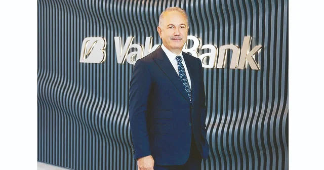 VakıfBank’tan 20 milyar lira net kâr Ekonomi Haberleri