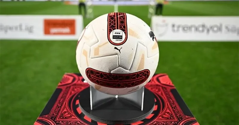 1. Lig de 9 maç oynandı! İşte alınan sonuçlar ve puan durumu