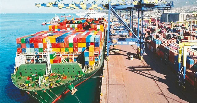 Eximbank’tan 18 bin firmaya ihracat desteği Ekonomi Haberleri
