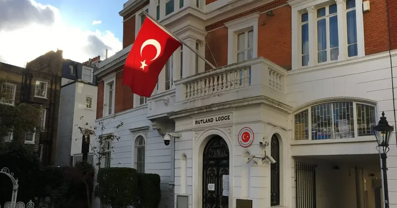 Son dakika: Başkan Erdoğan dan kritik atamalar! 2 ülkeye yeni büyükelçi