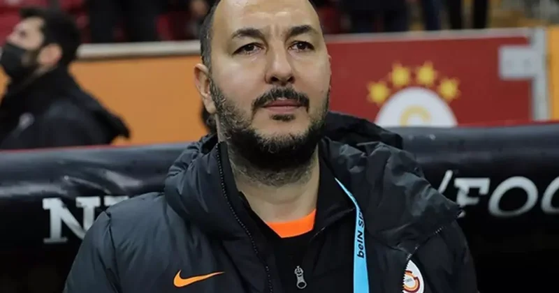 Necati Ateş, Galatasaray a transfer olacak 2 yıldızı açıkladı