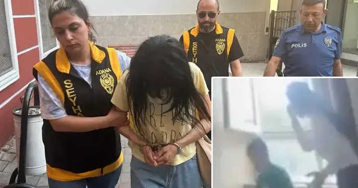 Adana da okulda otizmli öğrencilere şiddet! Öğretmen gözaltına alındı