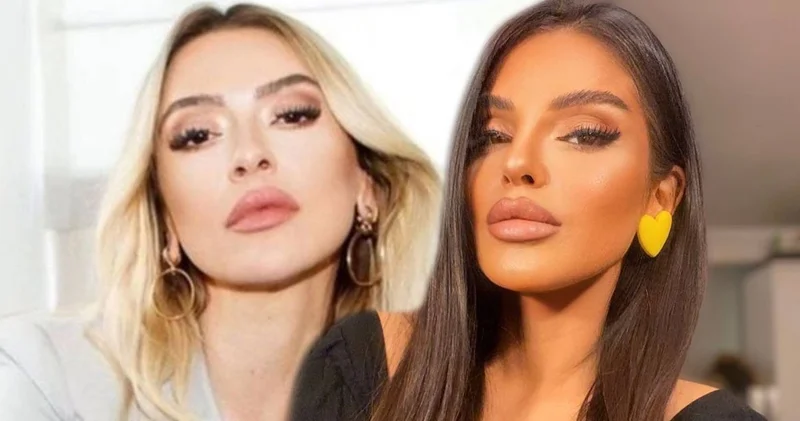 Hadise nin itirazı kabul edildi! Bircan Bali yeniden yargılanacak Magazin haberleri