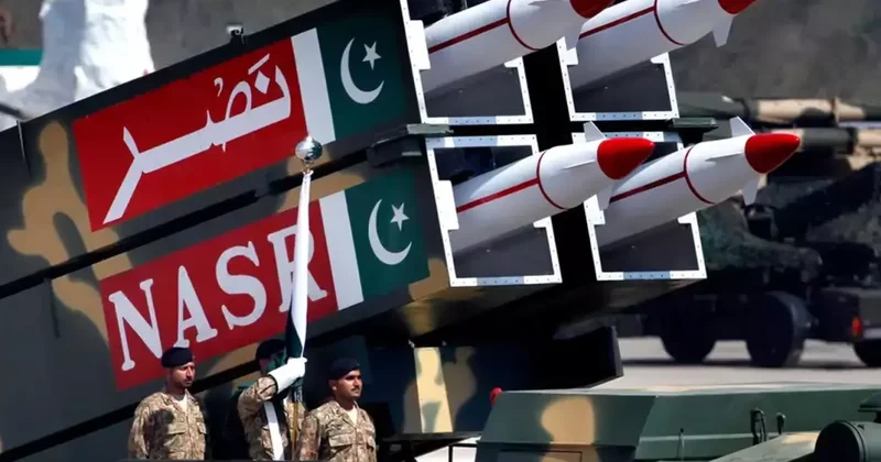 Güney Asya da savaş şiddetleniyor! Hindistan füzelerle vurdu, Pakistan misilleme başlattı
