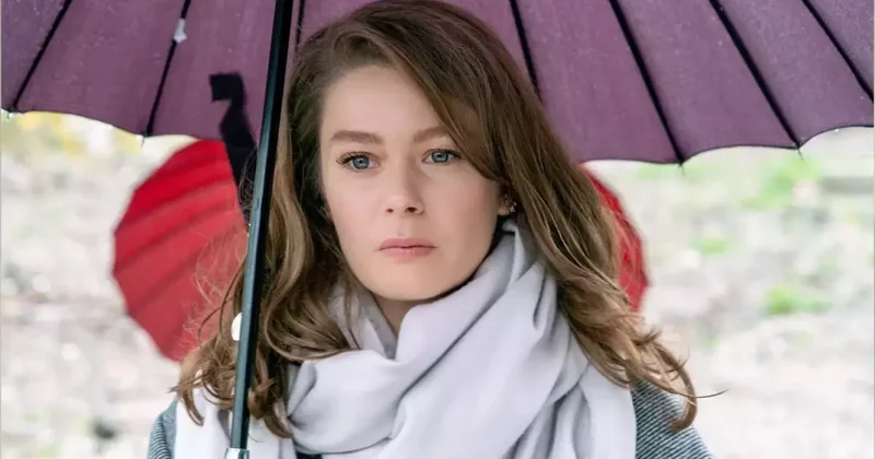 Burcu Biricik dolandırıcıların hedefinde