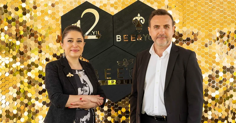 BEE’O’dan 12. yıla özel mesaj: “Arı Varsa Hayat Var” Sözcü Gazetesi