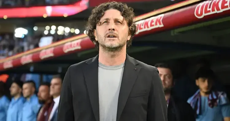Fatih Tekke den Galatasaray yenilgisi sonrası kupa vurgusu: Rövanş için gideceğiz