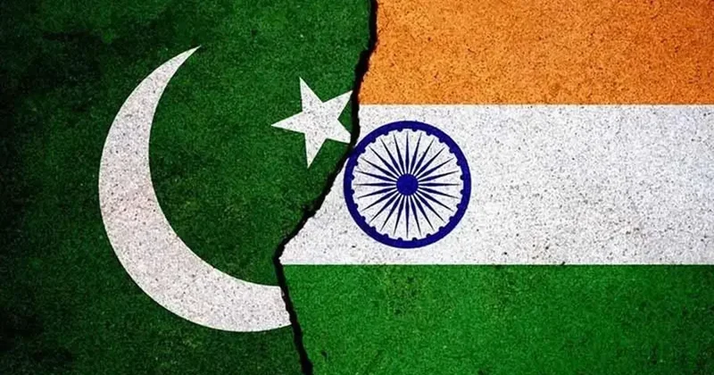Pakistan ile Hindistan ateşkes ilan etti