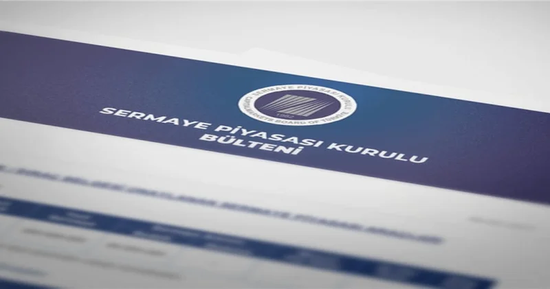 SPK 2 şirketin sermaye artırımını onayladı