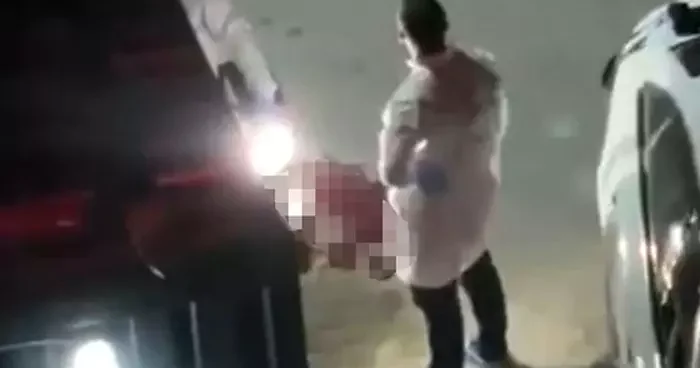 Araç satışı kanlı bitti: 40 yaşındaki adam silahla vurularak öldürüldü!