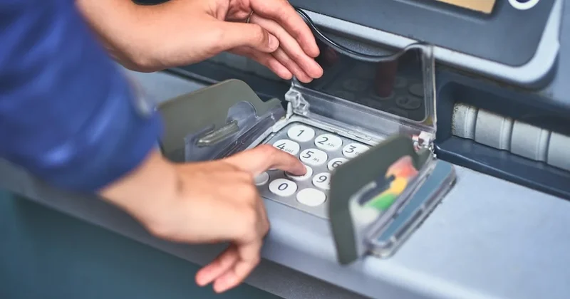 ATM’lerin bilinmeyen 7 özelliği: Bu işlemler şubeye gitmeden yapılıyor Sözcü Gazetesi