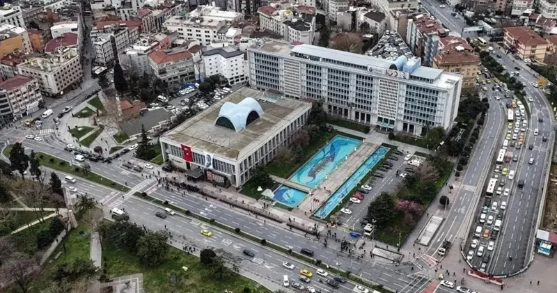 İBB operasyonunda yeni gelişme: İş insanı hakkında yakalama kararı çıkarıldı