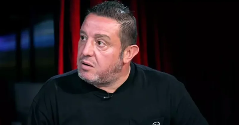 Nihat Kahveci Fenerbahçe maçı sonrası isyan etti: Plaket veririm