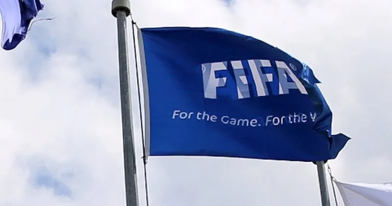 FIFA ırkçılığın cezasını 5 kat yükseltti Sözcü Gazetesi