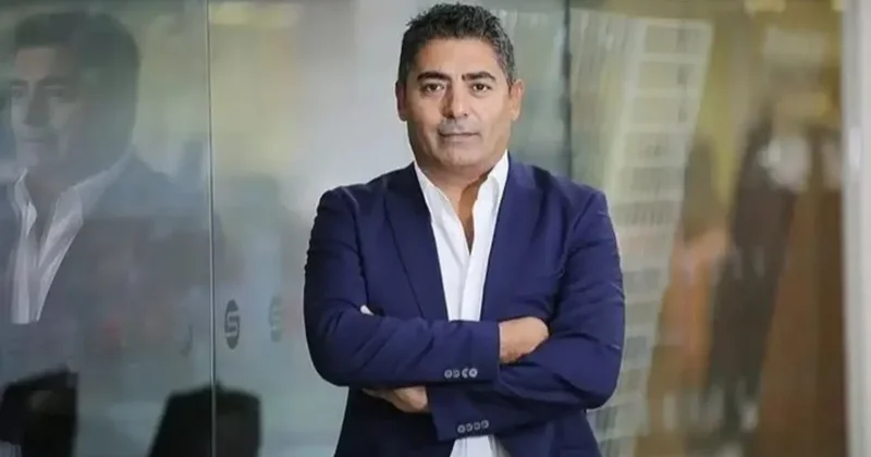 Halk TV nin sahibinden Ekrem İmamoğlu iddialarına cevap