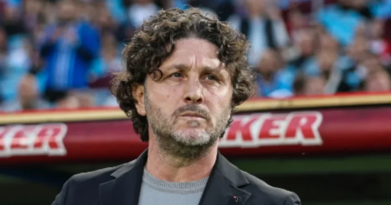 Fatih Tekke: Skor hariç maç beklediğim gibi gitti Sözcü Gazetesi