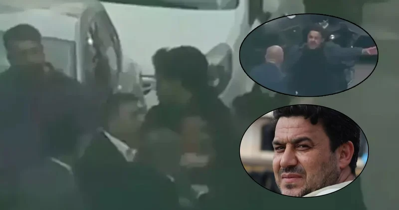 Erol Eğrek in ölümüne ilişkin 6 şüpheli yakalandı
