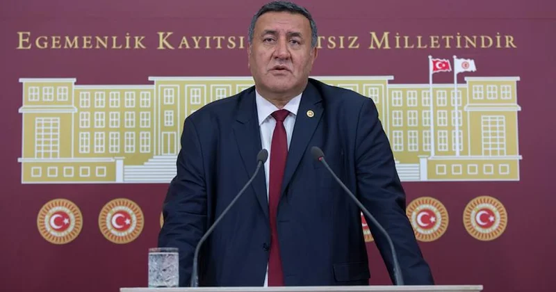 CHP’li Gürer: Nihayet tarım sayımı yapılması kararı geç de olsa alındı Sözcü Gazetesi