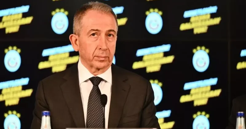 Metin Öztürk ten Fenerbahçe tepkisi: Sezonun özeti gibiydi