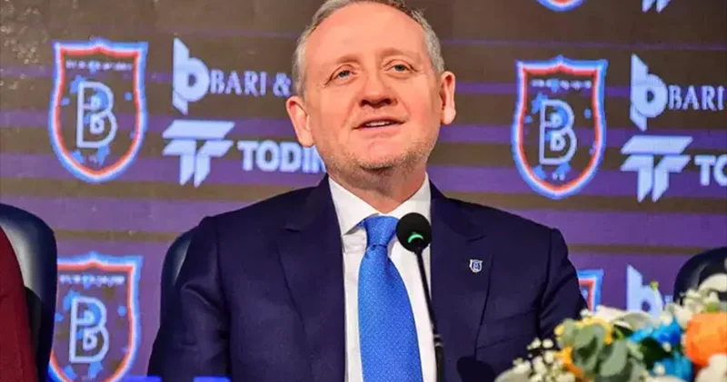 Göksel Gümüşdağ: Türk hakemliği yeniden yapılanacak dediklerinde inanmadım