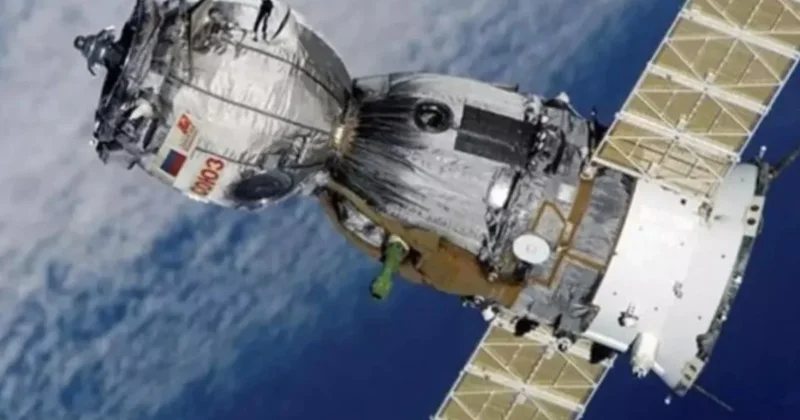 Türkiye de riskli ülkeler arasındaydı! Kosmos 482 okyanusa çakıldı Sözcü Gazetesi