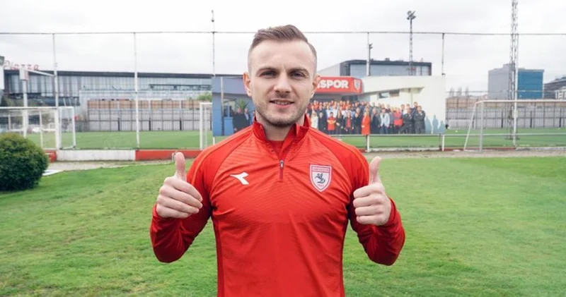 Celil Yüksel: Rekabet başarının en büyük anahtarı Yılport Samsunspor Haberleri