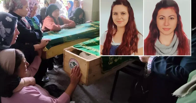 Lise kantinindeki çifte cinayetin nedeni ortaya çıktı