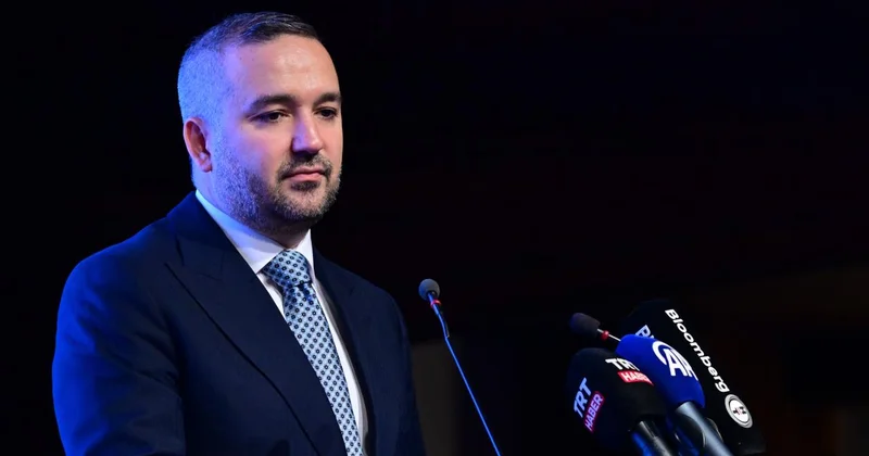 TCMB Başkanı Karahan: Sıkı para politikası duruşumuzu sürdüreceğiz