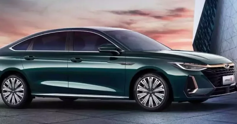 Bakan Kacır duyurdu! BYD nin ardından Chery de Türkiye de fabrika kuracak