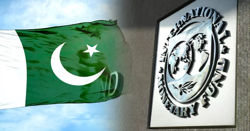IMF den son dakika Pakistan kararı
