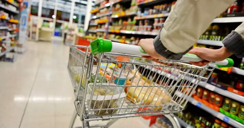 5 büyük zincir markete 231 milyon lira para cezası