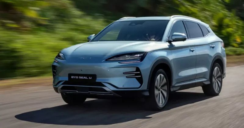 Tesla, Volvo ve BYD ile Türkiye’de %10 ÖTV elektrikli otomobil yarışı kızışıyor!