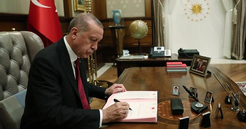 Resmi Gazete kararları açıklandı! 10 Mayıs bugün Resmi Gazete de neler var? İşte 10 Mayıs 2025 tarihli Resmi Gazete’de yer alanlar!